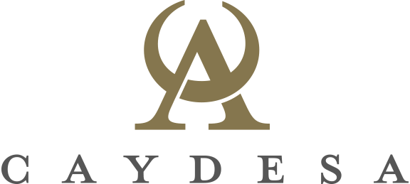 Logo Caydesa